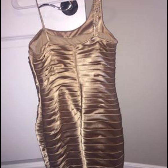 Adrianna Pappel Gown - Picture 4 of 5